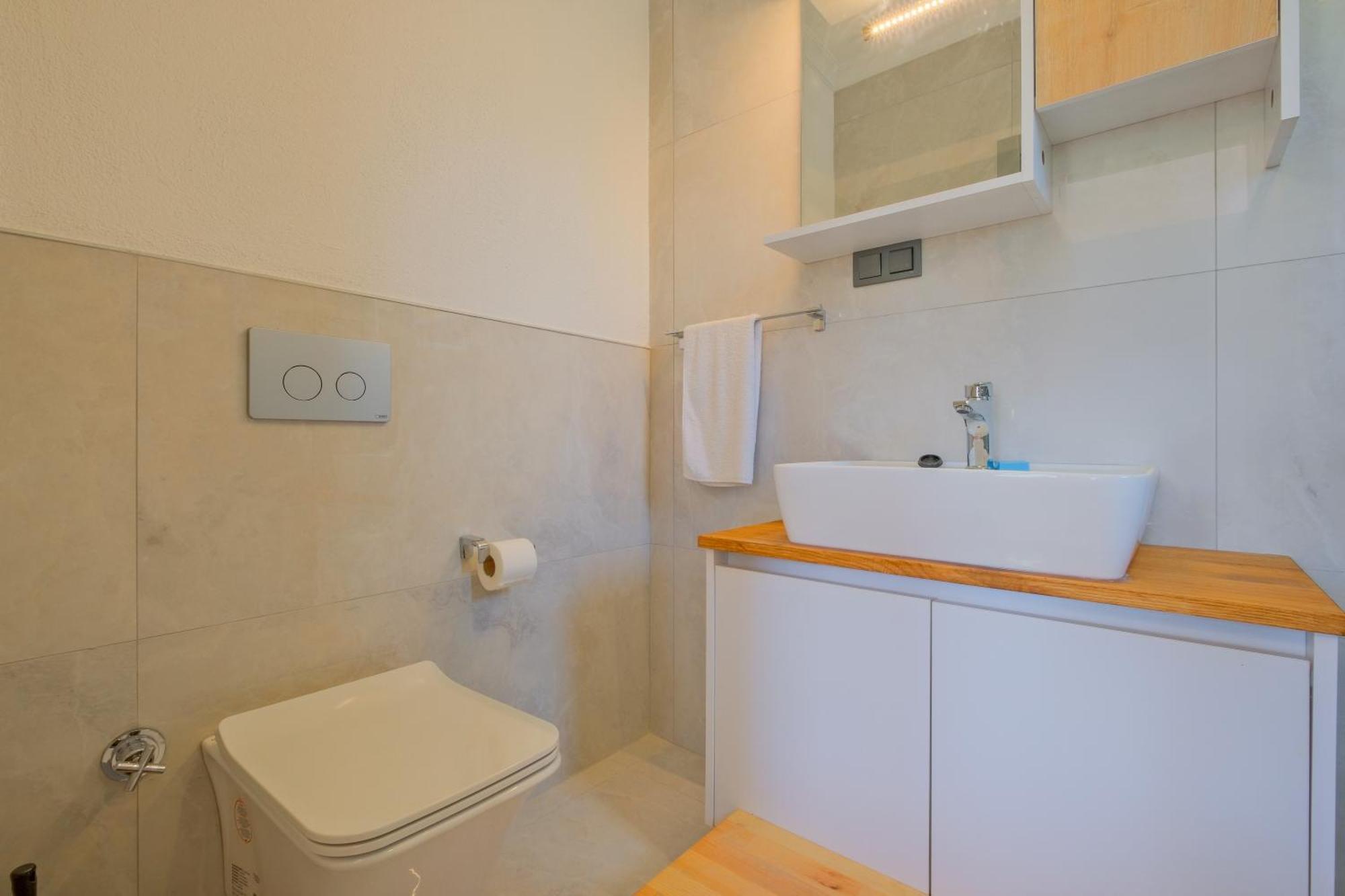 Infinity Olive Villa Fethiye