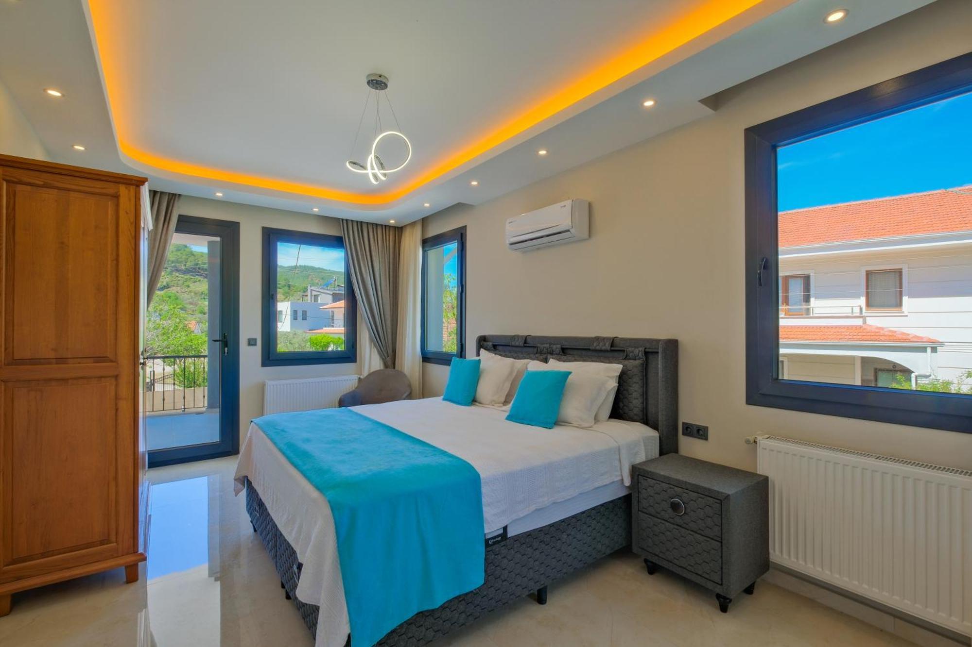 Infinity Olive Fethiye