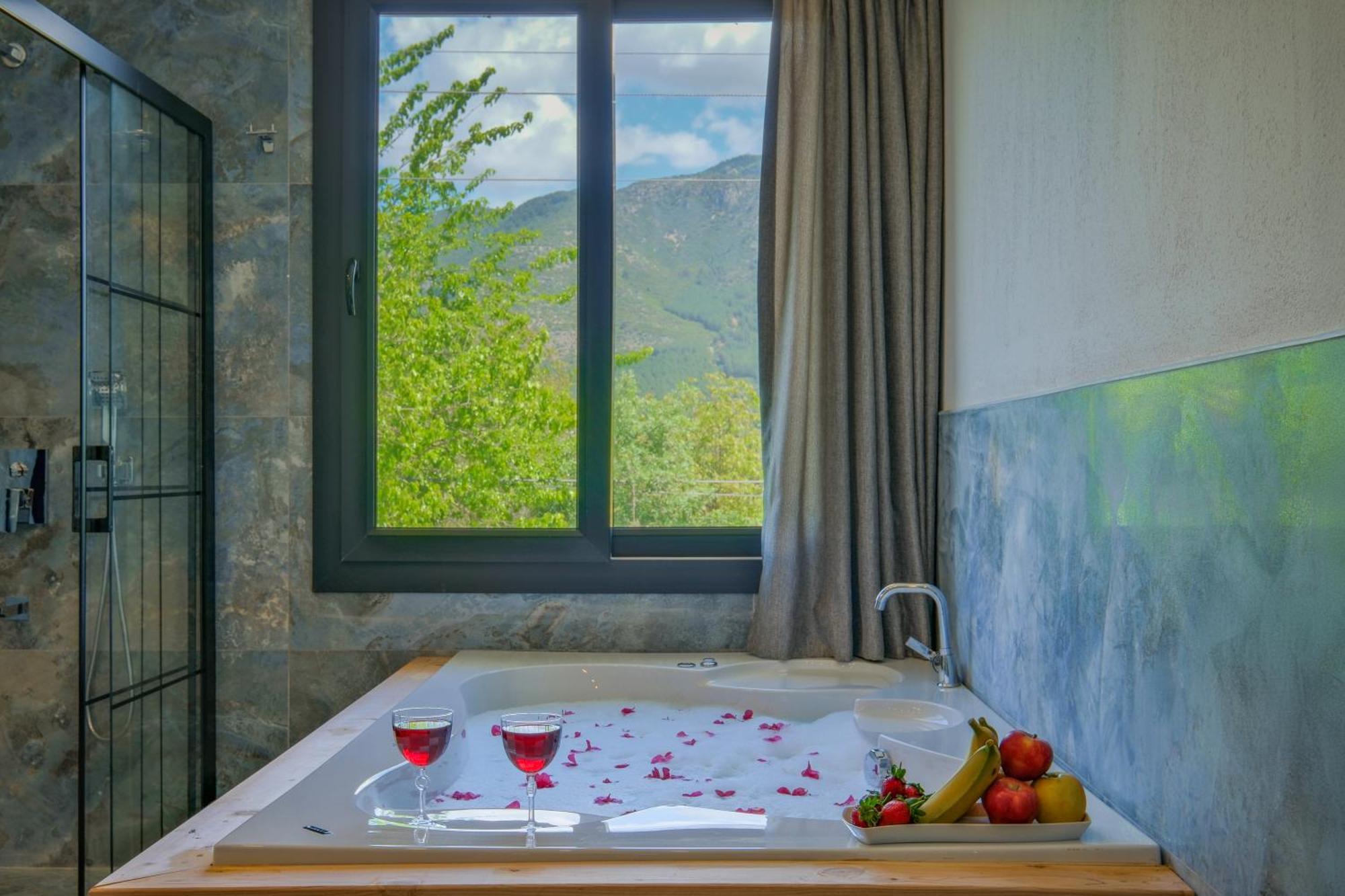 Infinity Olive Villa *